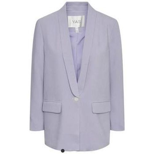 Robe Yas Tucka Blazer Lavender - Yas - Modalova