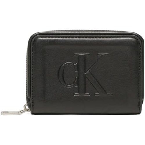 Portefeuille K60K610353 - Calvin Klein Jeans - Modalova