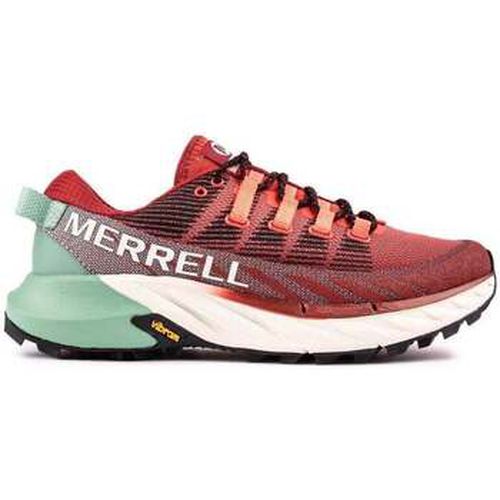 Chaussures Agility Peak 4 Formateurs - Merrell - Modalova