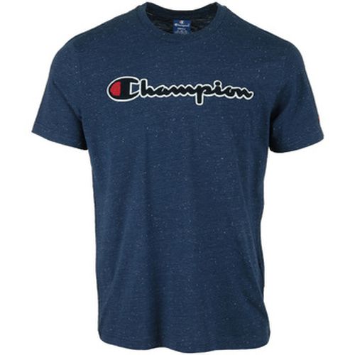 T-shirt Champion Crewneck T-Shirt - Champion - Modalova