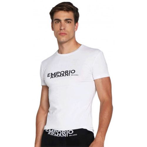 Debardeur T-shirt - Emporio Armani - Modalova