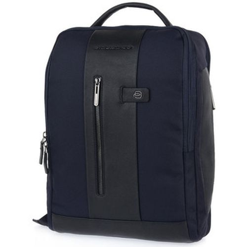 Sac a dos BLU ZAINO PORTA PC - Piquadro - Modalova