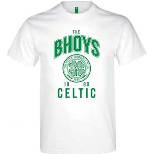 T-shirt Celtic Fc BS2818 - Celtic Fc - Modalova