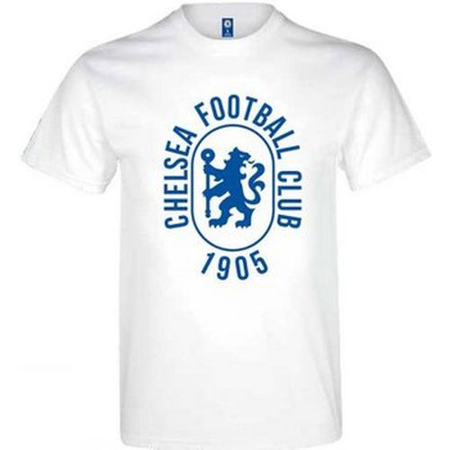 T-shirt Chelsea Fc - Chelsea Fc - Modalova