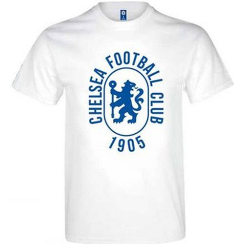 T-shirt Chelsea Fc BS2819 - Chelsea Fc - Modalova
