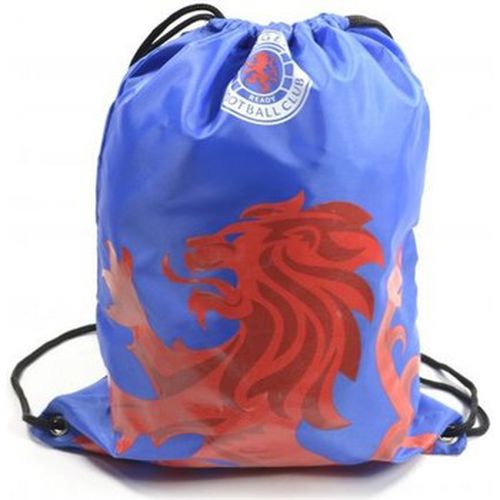 Sac de sport Rangers Fc - Rangers Fc - Modalova