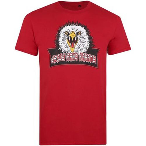 T-shirt Cobra Kai Eagle Fang - Cobra Kai - Modalova