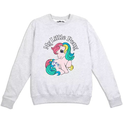 Sweat-shirt Pink Pony - My Little Pony - Modalova