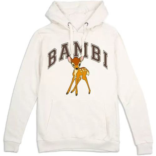 Sweat-shirt Bambi Collegiate - Bambi - Modalova