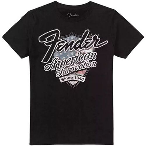 T-shirt American Innovation 1946 - Fender - Modalova