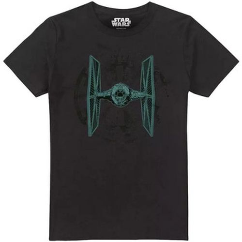 T-shirt Imperial Star Fighter - Disney - Modalova