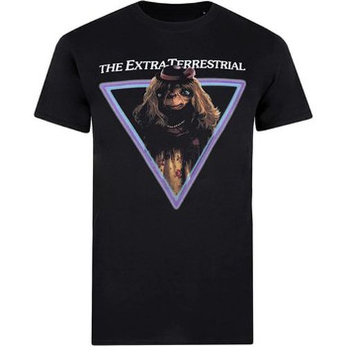 T-shirt Drag - E.t. The Extra-Terrestrial - Modalova
