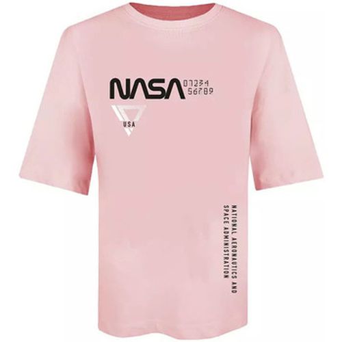 T-shirt Nasa TV1753 - Nasa - Modalova