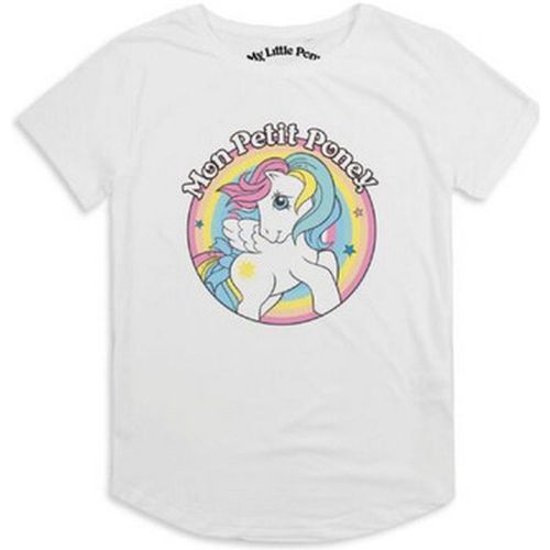 T-shirt My Little Pony Mon Petit - My Little Pony - Modalova