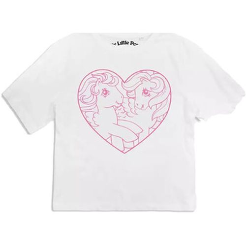 T-shirt My Little Pony TV1756 - My Little Pony - Modalova