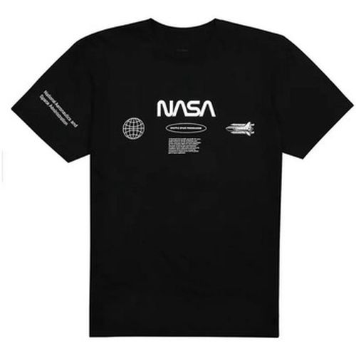 T-shirt Nasa Space Programme - Nasa - Modalova