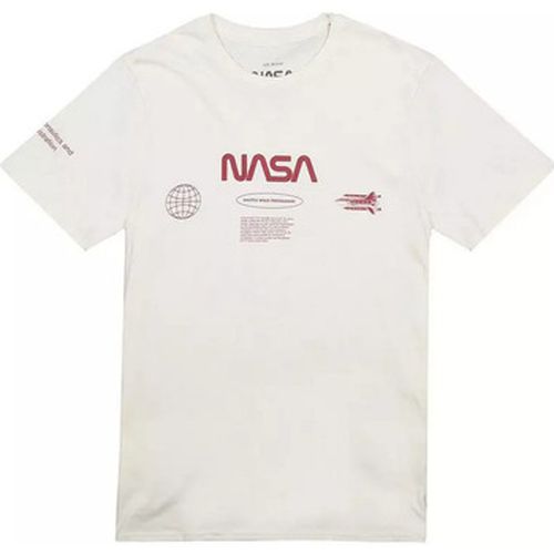 T-shirt Nasa Space Programme - Nasa - Modalova