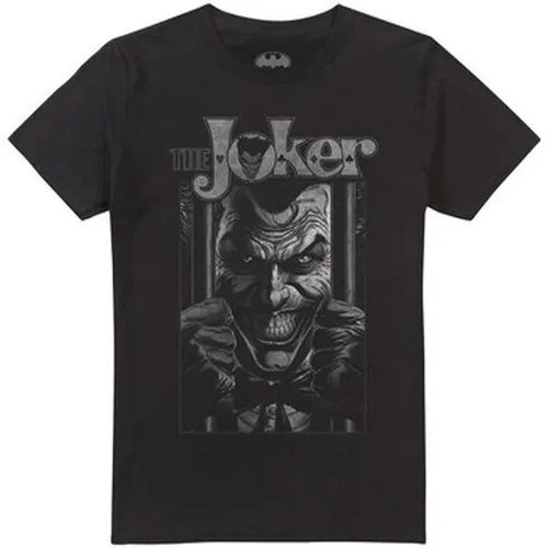 T-shirt The Joker TV1772 - The Joker - Modalova