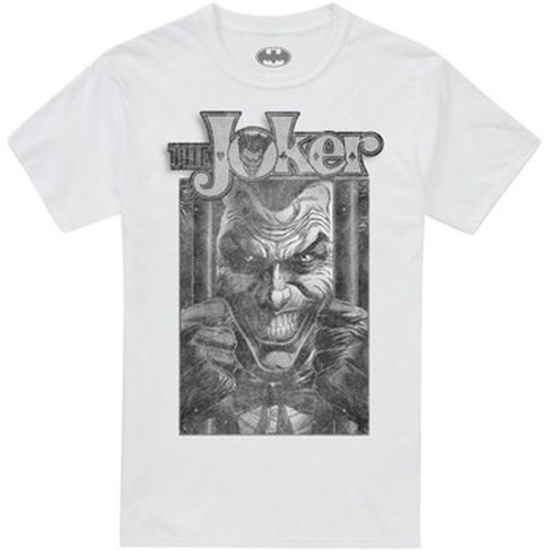 T-shirt The Joker Behind Bars - The Joker - Modalova