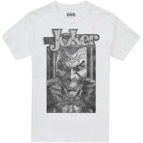 T-shirt The Joker TV1772 - The Joker - Modalova