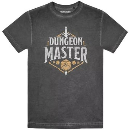 T-shirt Dungeons & Dragons TV1787 - Dungeons & Dragons - Modalova