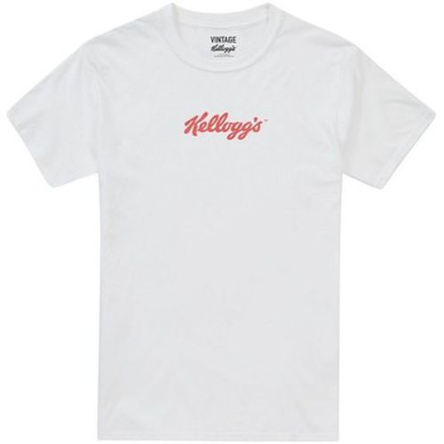 T-shirt Kelloggs Frosted Flakes - Kelloggs - Modalova