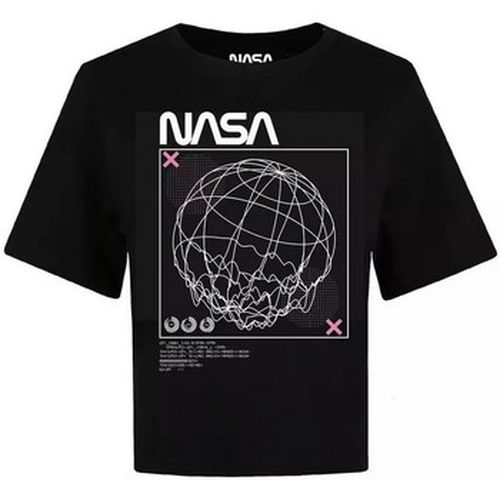 T-shirt Nasa TV1795 - Nasa - Modalova
