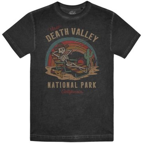 T-shirt Death Valley - National Parks - Modalova