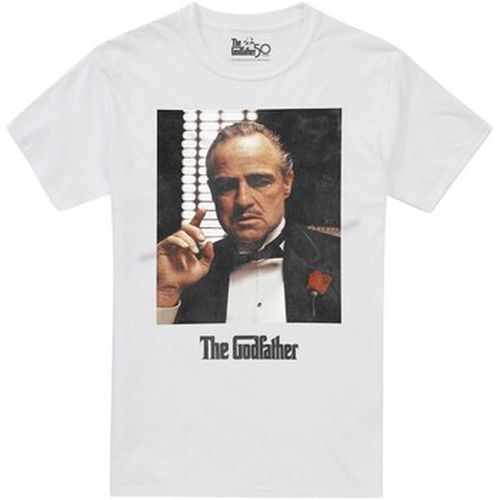 T-shirt The Godfather TV1814 - The Godfather - Modalova