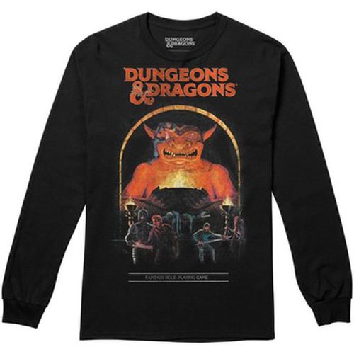 T-shirt The Roleplayer - Dungeons & Dragons - Modalova