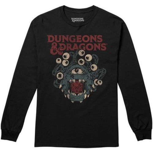 T-shirt Beholder Die - Dungeons & Dragons - Modalova