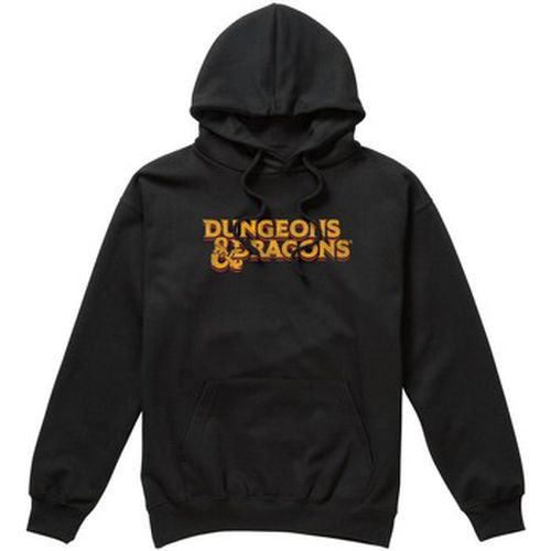 Sweat-shirt 70's - Dungeons & Dragons - Modalova