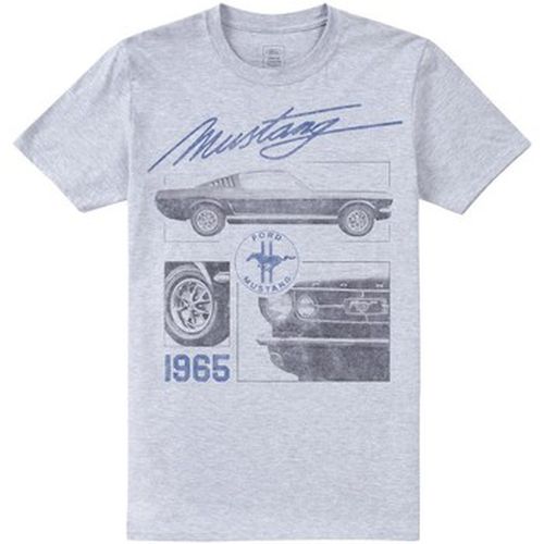 T-shirt Ford Mustang 1965 - Ford - Modalova