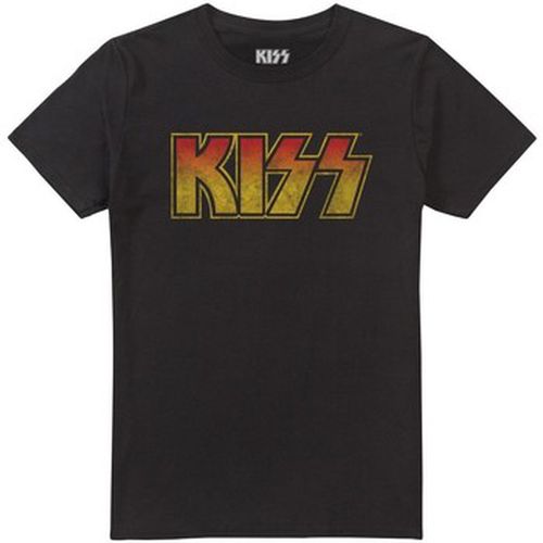 T-shirt Kiss TV1852 - Kiss - Modalova