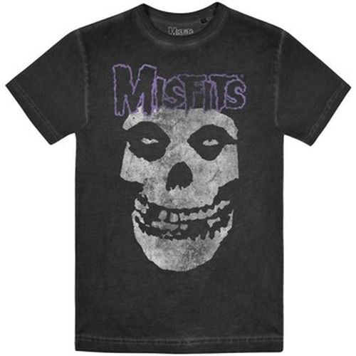 T-shirt Misfits TV1859 - Misfits - Modalova
