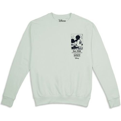 Sweat-shirt Comic Book Mickey - Disney - Modalova