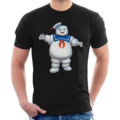 T-shirt Ghostbusters Stay Puft - Ghostbusters - Modalova