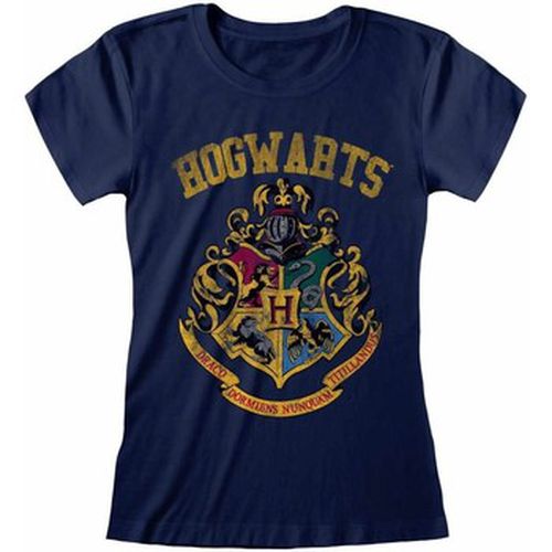 T-shirt Harry Potter HE1279 - Harry Potter - Modalova