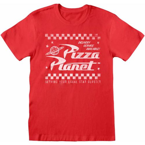 T-shirt Toy Story Pizza Planet - Toy Story - Modalova