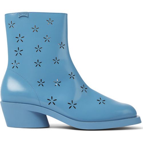 Bottes Camper Bottes Bonnie cuir - Camper - Modalova