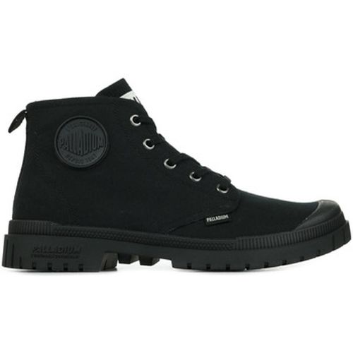 Boots Pampa SP20 Hi Canvas - Palladium - Modalova