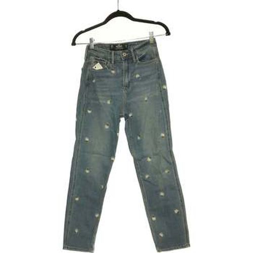 Jeans jean slim 32 - Hollister - Modalova