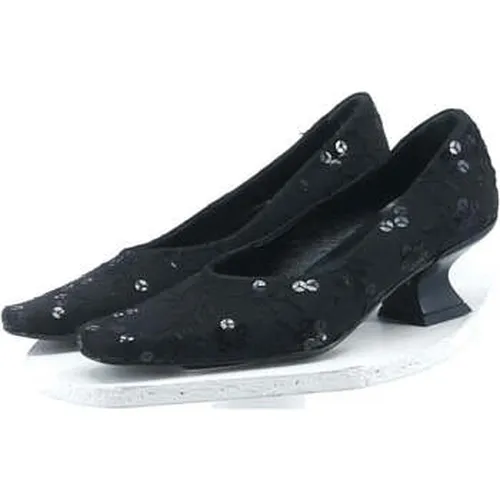 Chaussures escarpins paire d'escarpins 35 - San Marina - Modalova