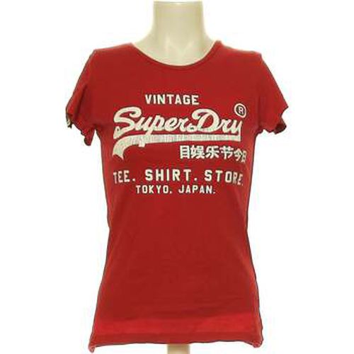 T-shirt Superdry 36 - T1 - S - Superdry - Modalova