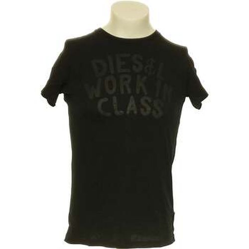 T-shirt top manches courtes 36 - T1 - S - Diesel - Modalova