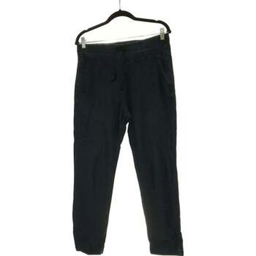 Pantalon pantalon droit 38 - T2 - M - Mango - Modalova