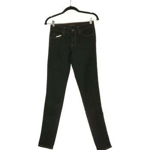 Jeans jean droit 34 - T0 - XS - Kookaï - Modalova