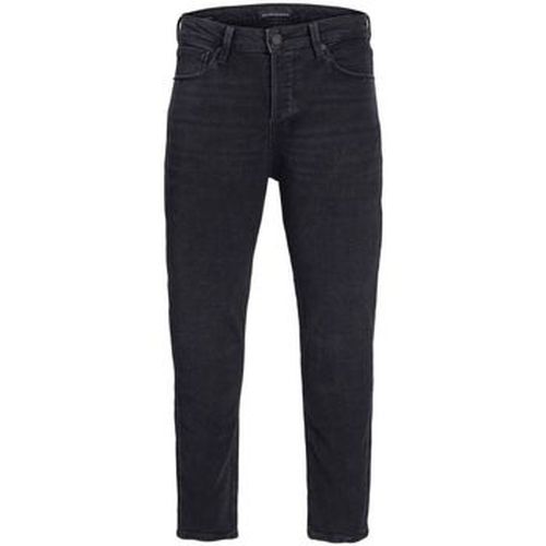 Jeans 12217122 TIM FRANKLIN-BLACK DENIM - Jack & Jones - Modalova