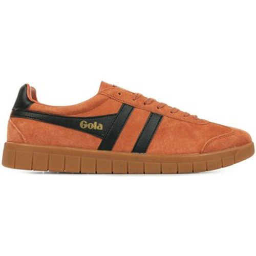 Baskets basses Hurricane Suede - Gola - Modalova