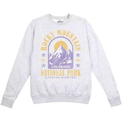 Sweat-shirt Colorado - National Parks - Modalova